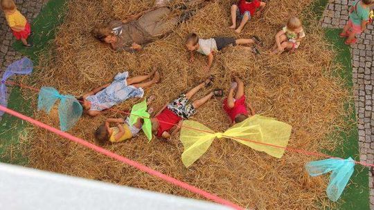 Dzień Dziecka w Lublinie. Co, gdzie, kiedy - imprezy dla dzieci