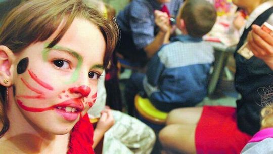 Dzień Dziecka w Lublinie i regionie