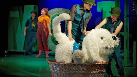 Dzień Dziecka w Lublinie i regionie. Imprezy i atrakcje