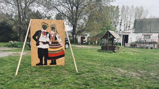 Dzień Dziecka w skansenie. Trzeba się tylko zgłosić. Atrakcje za darmo