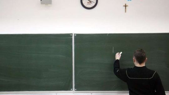 Dzień Edukacji Narodowej. Będzie wolny piątek