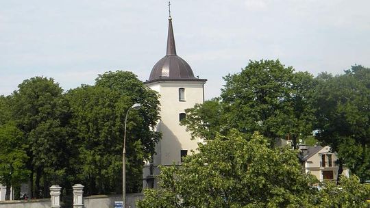 Dzień Jagielloński. Zwiedzanie Czwartku