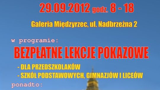 Dzień Języków w Międzyrzecu Podlaskim