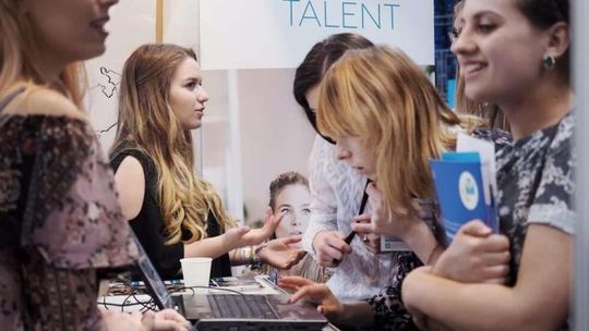 Dzień Kariery w Lublinie. Oferty pracy, staży i praktyk w regionie, ale także za granicą 