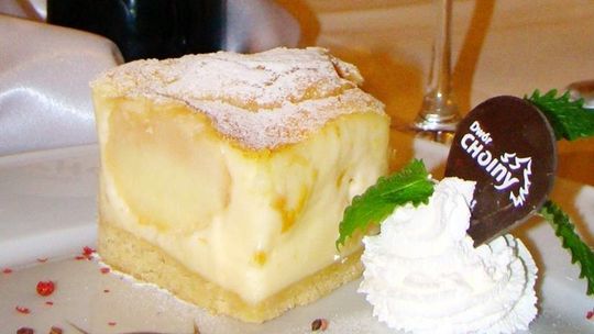 Dzień Kobiet po królewsku