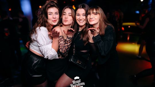 Dzień Kobiet w Berecie