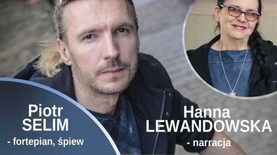 Dzień Kobiet w DK LSM: Koncert "Liczy się tylko miłość"