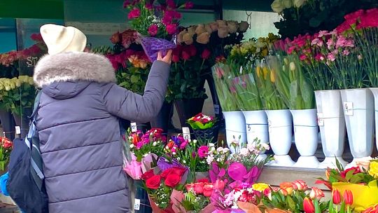 Dzień Kobiet w Lublinie. Na niektóre wydarzenia trzeba się zapisać