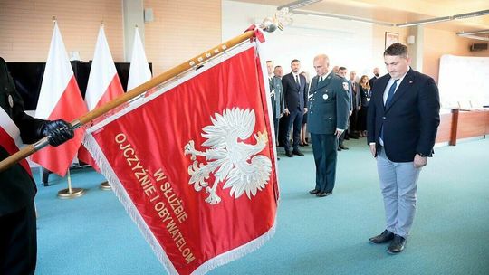 Dzień Krajowej Administracji Skarbowej. Awanse, medale i odznaczenia