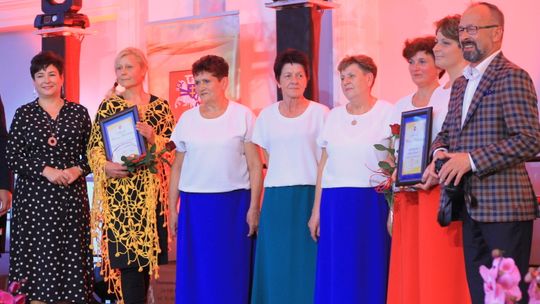 Dzień Kultury. Najlepsi otrzymali nagrody starosty puławskiego [zdjęcia]