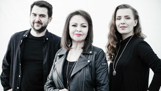 Dzień Kultury z Trojanowską. Będą prezenty