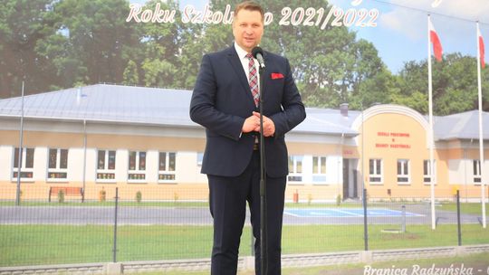 Dzień Nauczyciela. W Lublinie z „serdecznymi życzeniami” dla ministra Czarnka