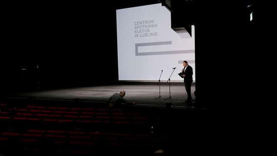 Dzień Otwarty Lubelskiego Studium Teatralnego 