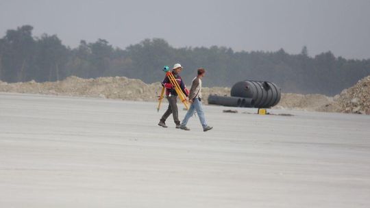Dzień Otwarty na lotnisku w Świdniku. Zapisz się na listę