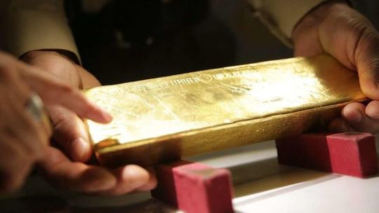 Dzień otwarty NBP w Lublinie. Będzie można zobaczyć sztabę złota wartą ponad 2 mln złotych