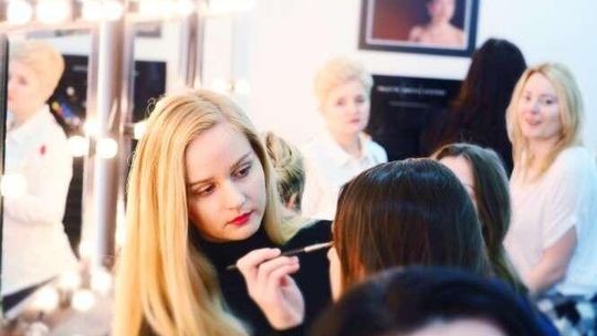 Dzień otwarty w Centrum Kreowania Wizerunku Aesthetic