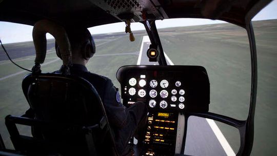 Dzień otwarty w dęblińskiej Szkole Orląt. Przyszło ponad 700 osób