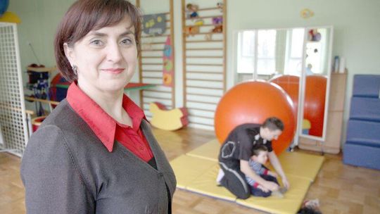 Dzień otwarty w Dziennym Ośrodku Adaptacyjnym w Lublinie