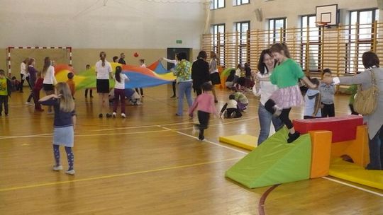 Dzień Otwarty w Dziewiątce