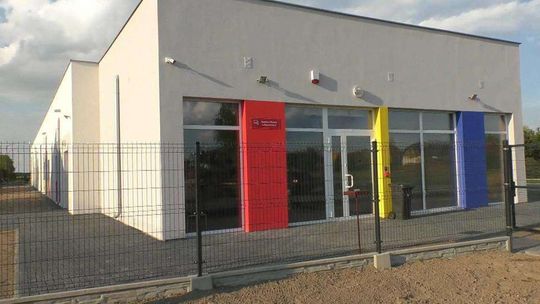 Dzień Otwarty w nowym przedszkolu w Rakowiskach