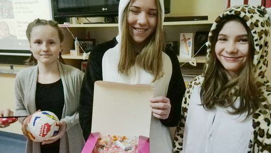 Dzień otwarty w Szkole Podstawowej nr 5 w Lublinie [zdjęcia]