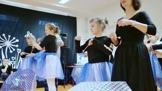 Dzień Otwarty w Szkole Podstawowej Specjalnej nr 26 w Lublinie