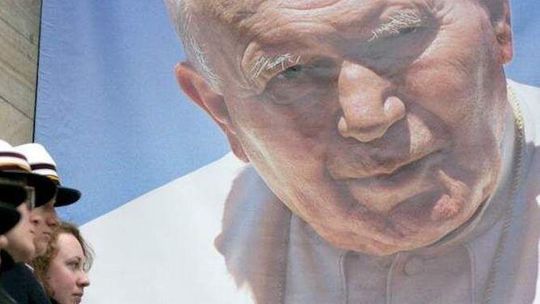 Dzień Papieski w Lublinie. Będzie festyn rodzinny i kiermasze ciast