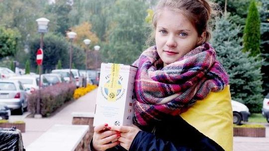 Dzień papieski w Lublinie: Zbierali dla młodych zdolnych