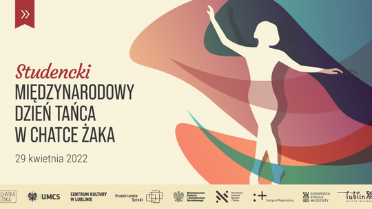 Dzień pełen tańca w Chatce Żaka