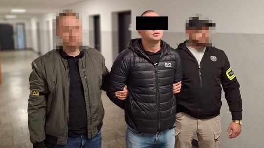 Dzień przed ślubem dokonał włamania. Młody "żonkoś" może spędzić 15 lat za kratkami