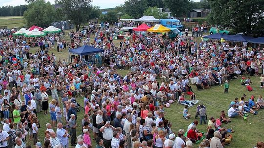 Dzień Pszczelarza w Hańsku (zdjęcia)