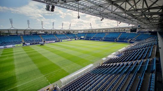 Dzień Seniora na Arenie Lublin