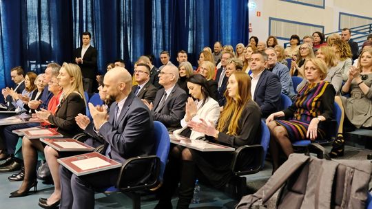 Dzień Służby Cywilnej w Lublinie