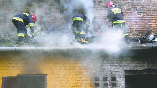 Dzień Strażaka z polityką w tle. Strażacy ochotnicy: Czujemy się lekceważeni