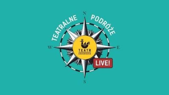 Dzień Teatru Publicznego - online w Teatrze Andersena