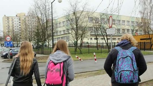 Dzień wagarowicza w Lublinie. Policja ostrzega