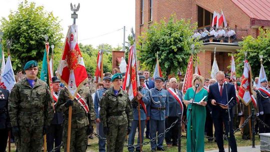 Dzień Walki i Męczeństwa Wsi Polskiej. W niedzielę wojewódzkie obchody