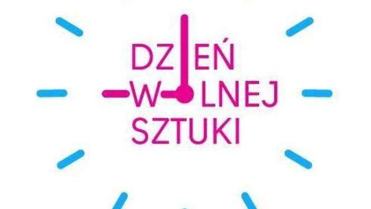 Dzień Wolnej Sztuki w Kazimierzu i Puławach