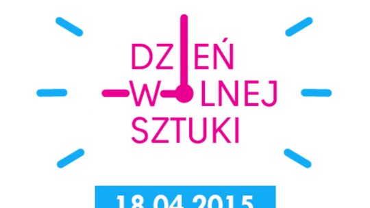 Dzień Wolnej Sztuki w Muzeum Lubelskim