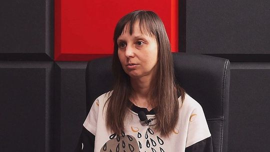 Dzień Wschodzi: Ofiary przemocy – jak rozpoznać, pomóc i wesprzeć?