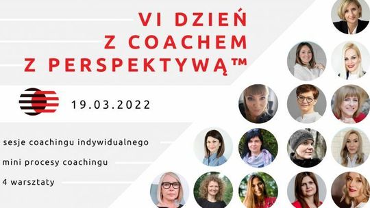 Dzień z coachem