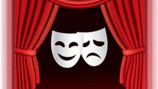 Dzień z teatrem i kuchnią w Filii nr 26 MBP w Lublinie