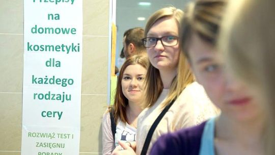 Dzień Ziemi u przyrodników