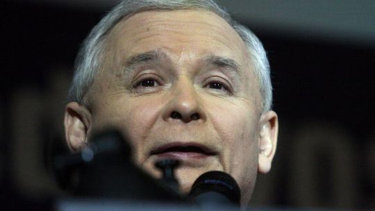 Dzień Żołnierzy Wyklętych: Kaczyński przyjedzie do Piask