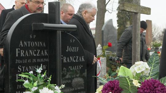 Dzień Żołnierzy Wyklętych: Uczcili niezłomnych. I to podwójnie