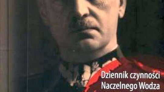 Dziennik czynności gen. Sikorskiego