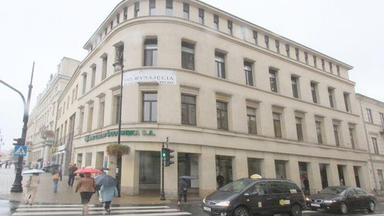 Dziennik Wschodni i MM Lublin przy Krakowskim Przedmieściu
