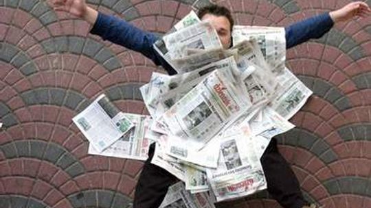 Dziennik Wschodni szuka korespondentów 