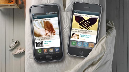 Dziennik Wschodni w Twojej komórce