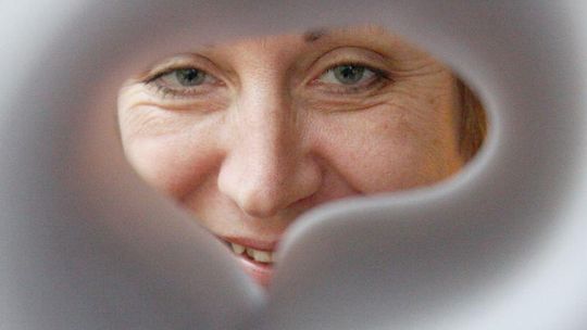 Dziennikarka z Białorusi: Nie boję się rządu Łukaszenki